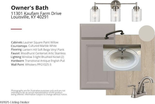 11301 Kaufman Farm Dr, Louisville, KY 40291 - photo 5
