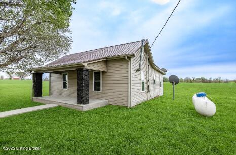 3963 Old Lexington Rd, Cave City, KY 42127 - photo 2