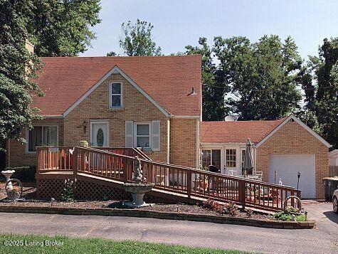 9611 Old Six Mile Ln, Louisville, KY 40299 - photo 1