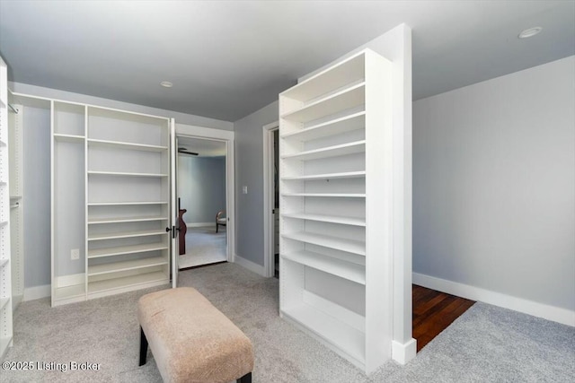 306 E Washington St, La Grange, KY 40031 - interior space