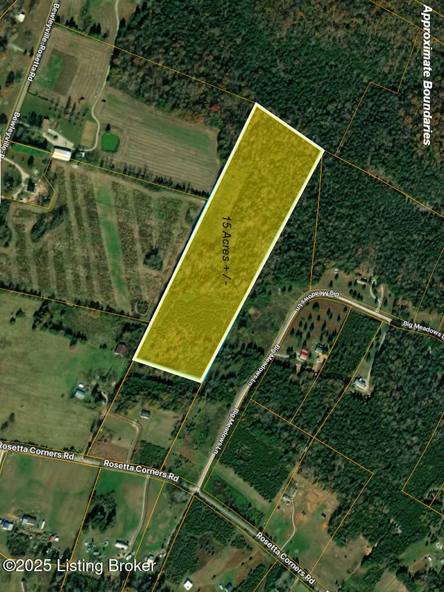 0 Big Meadows Ln, Irvington, KY 40146