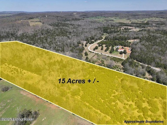 0 Big Meadows Ln, Irvington, KY 40146