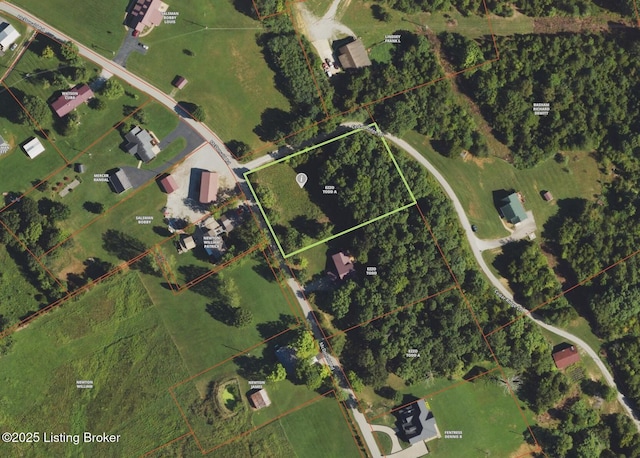 0 Mcdonald Rd, Leitchfield, KY 42754