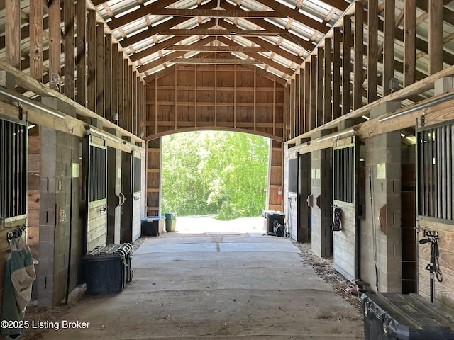 2AND3 Lesprit Pkwy, La Grange, KY 40031 - view of stable