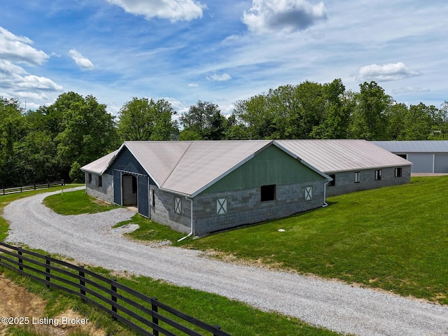 2AND3 Lesprit Pkwy, La Grange, KY 40031 - view of subject property