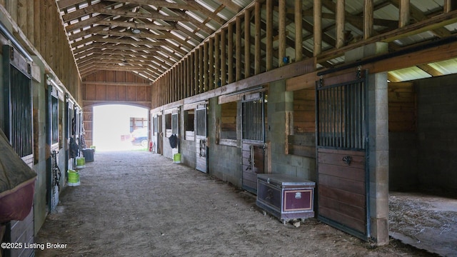 2AND3 Lesprit Pkwy, La Grange, KY 40031 - view of stable