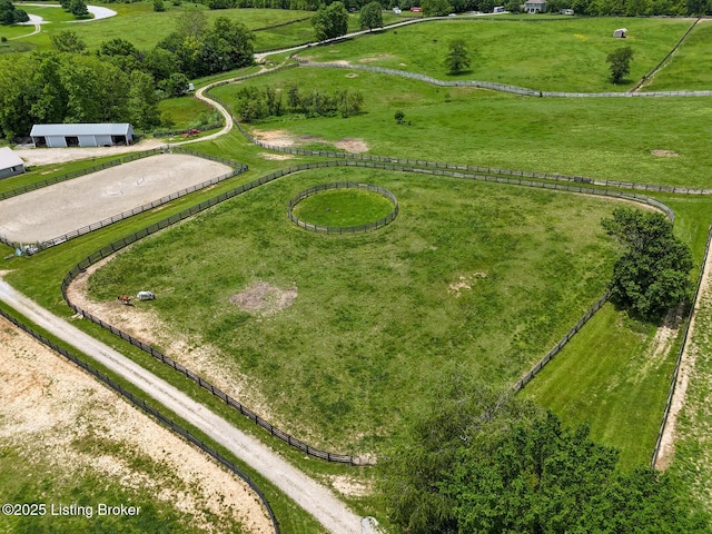 2AND3 Lesprit Pkwy, La Grange, KY 40031 - overview of rural landscape