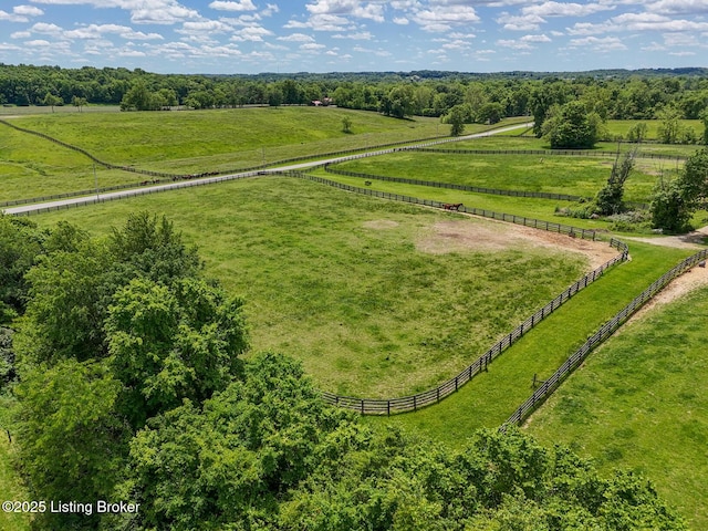 2AND3 Lesprit Pkwy, La Grange, KY 40031 - view of rural area featuring agricultural land