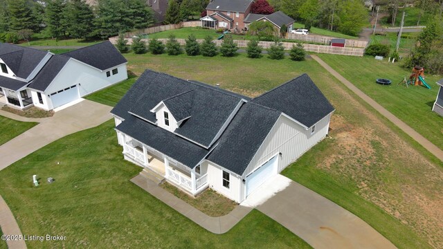 201 Reelfoot Dr, Elizabethtown, KY 42701 - photo 57