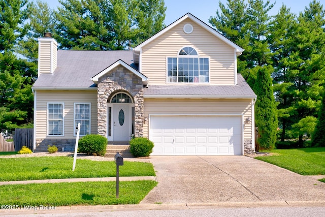 9003 Holly Village Ct, Lyndon, KY 40242 - photo 1