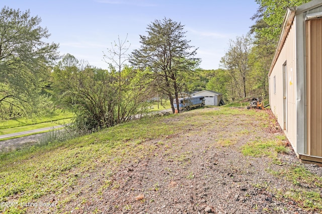 1782 Happy Hollow Rd, Clermont, KY 40110 - view of yard