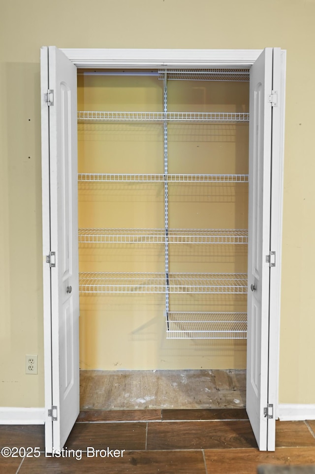 1782 Happy Hollow Rd, Clermont, KY 40110 - view of closet