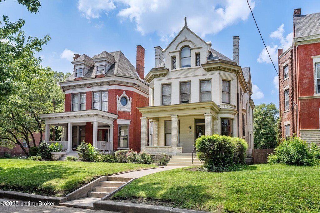 1528 S 3rd St, Louisville, KY 40208 - photo 1