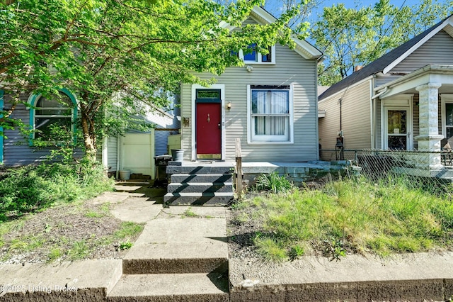 519 E Oak St, Louisville, KY 40203 - photo 4