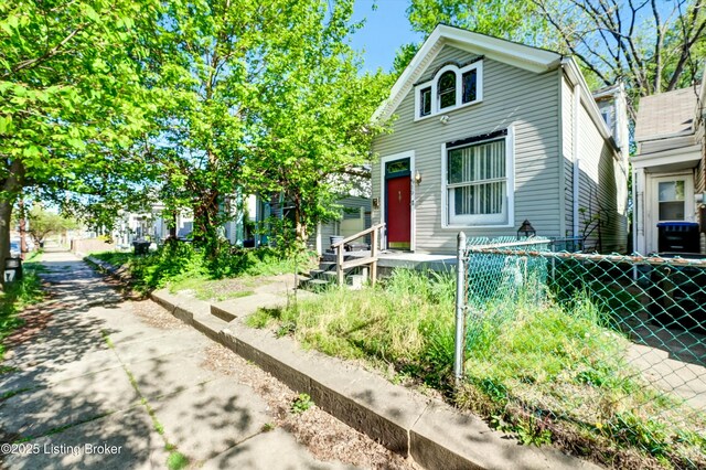 519 E Oak St, Louisville, KY 40203 - photo 3