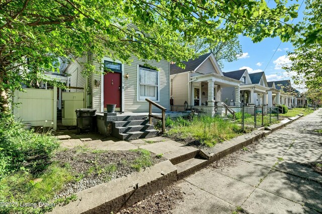 519 E Oak St, Louisville, KY 40203 - photo 2