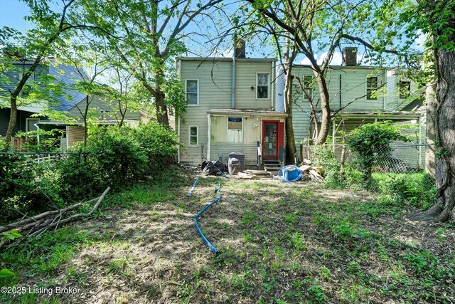519 E Oak St, Louisville, KY 40203 - photo 31