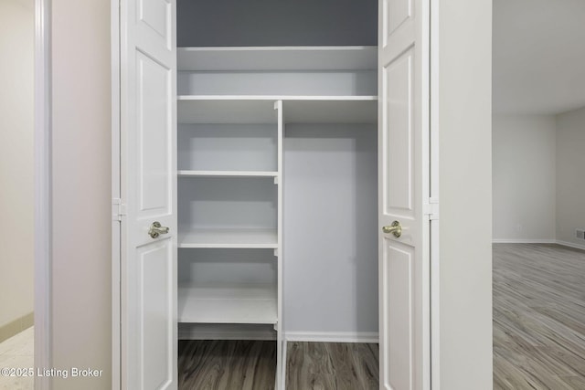 6505 Deep Creek Dr Unit 3, Prospect, KY 40059 - view of closet