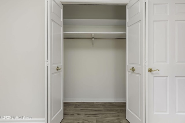 6505 Deep Creek Dr Unit 3, Prospect, KY 40059 - view of closet