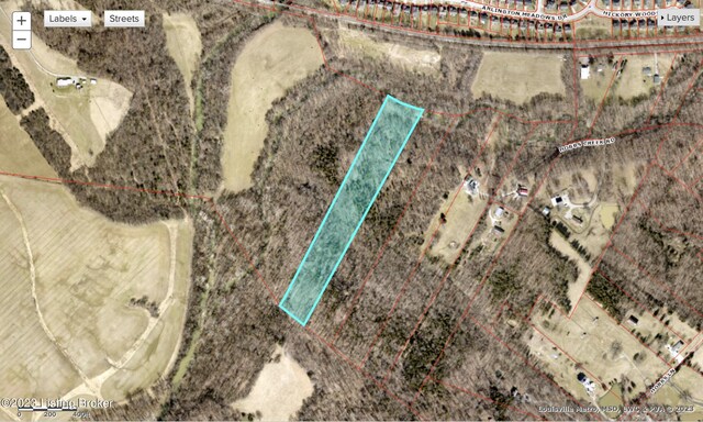 642-646 Hobbs Ln, Fisherville, KY 40023