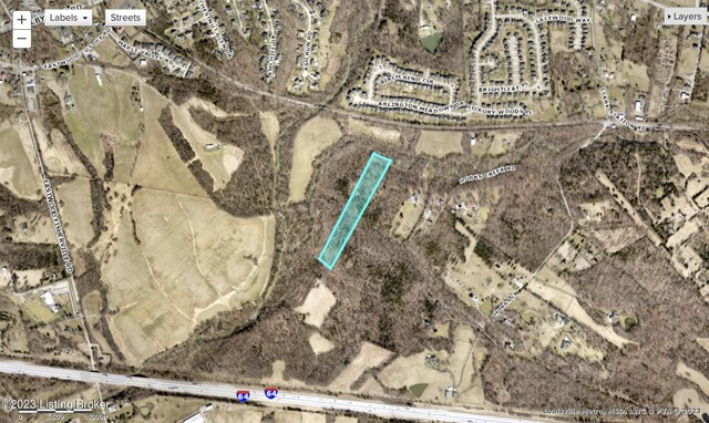 642-646 Hobbs Ln, Fisherville, KY 40023