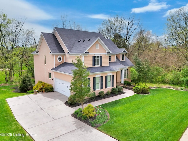 1422 Aaron Creek Dr, Fisherville, KY 40023 - photo 4