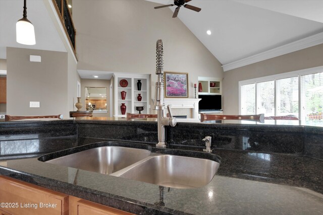 1422 Aaron Creek Dr, Fisherville, KY 40023 - photo 16