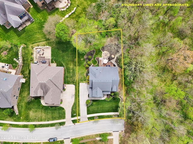 1422 Aaron Creek Dr, Fisherville, KY 40023 - photo 55