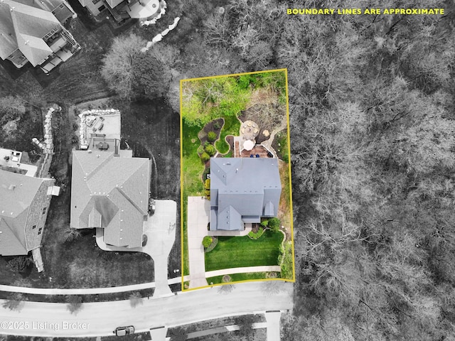 1422 Aaron Creek Dr, Fisherville, KY 40023 - photo 61
