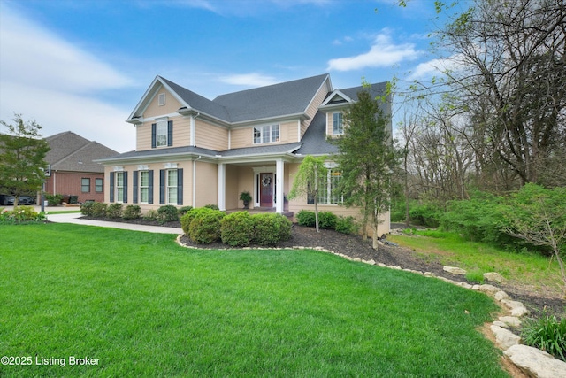 1422 Aaron Creek Dr, Fisherville, KY 40023 - photo 5
