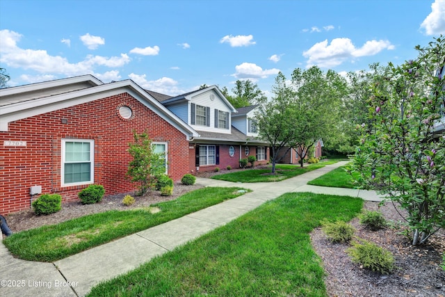 7704 Turtle Run Ct, Prospect, KY 40059