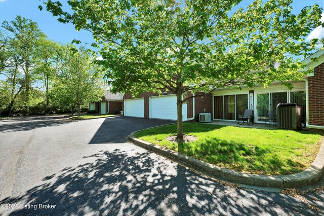 7704 Turtle Run Ct, Prospect, KY 40059