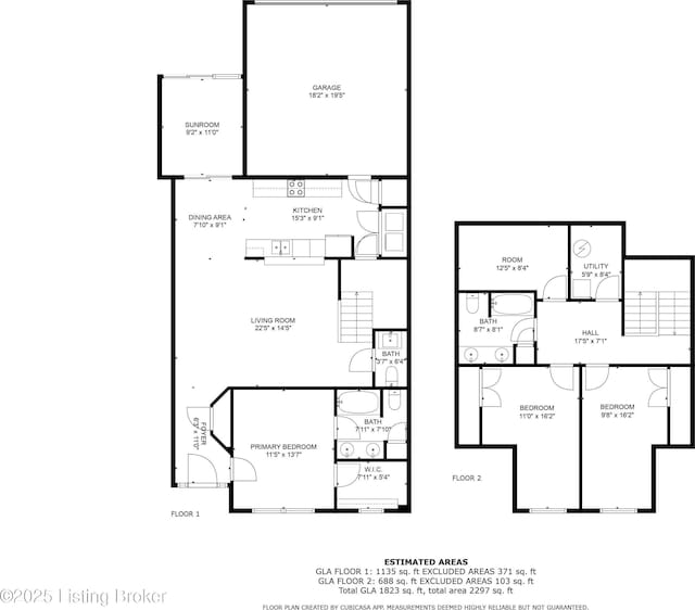 7704 Turtle Run Ct, Prospect, KY 40059