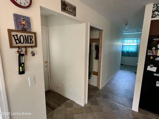 154 Gossom Ln, Milton, KY 40045 - view of hallway