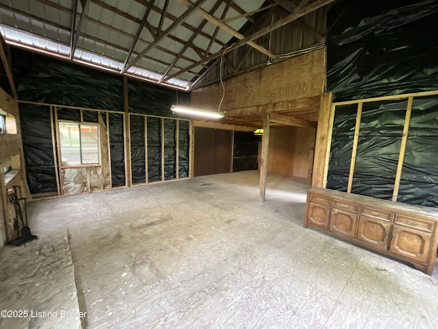 224 Spring Creek Ln, Milton, KY 40045 - view of misc room