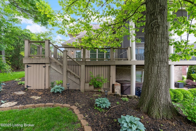 2603 Locust Hill Pl, Louisville, KY 40245 - photo 15