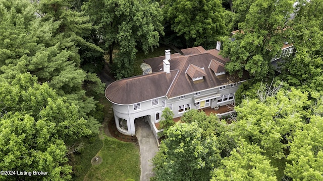 1552 Cherokee Rd, Louisville, KY 40205 - photo 106