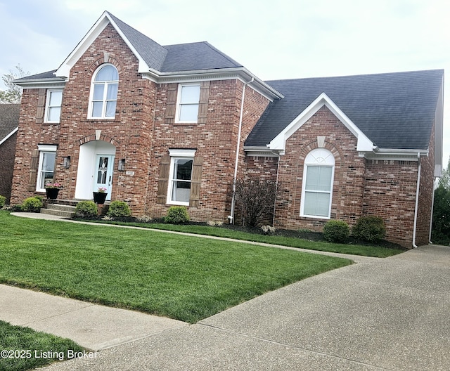 1118 Lake Bluff Cir, Louisville, KY 40245 - photo 2