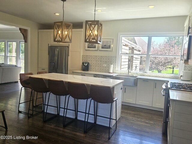 1118 Lake Bluff Cir, Louisville, KY 40245 - photo 6