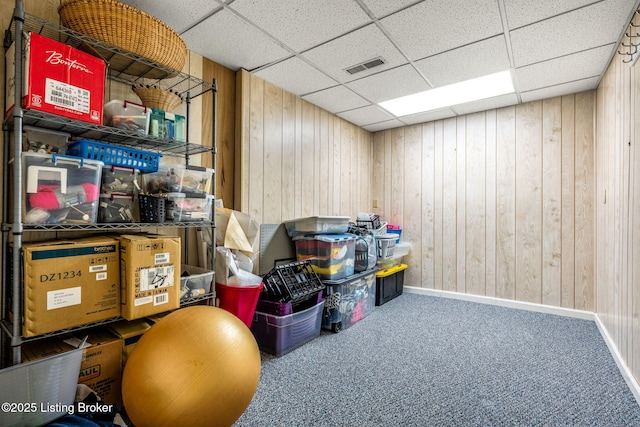 5502 Highpoint Dr, Crestwood, KY 40014 - view of storage