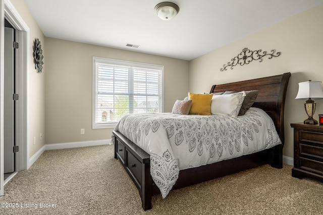 10905 Rock Valley Ct, Louisville, KY 40241 - bedroom featuring light colored carpet and baseboards