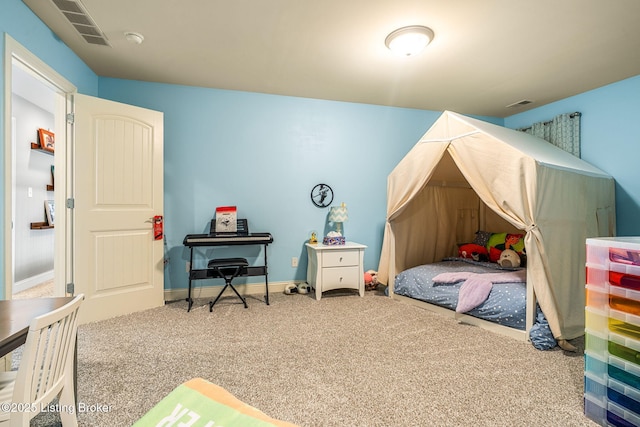 10905 Rock Valley Ct, Louisville, KY 40241 - bedroom with carpet flooring and baseboards