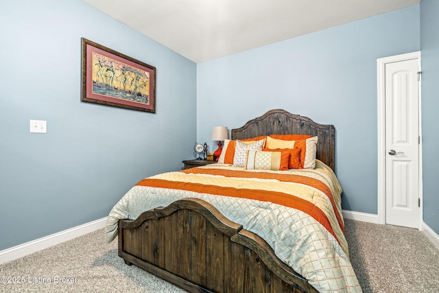 10905 Rock Valley Ct, Louisville, KY 40241 - bedroom with carpet and baseboards