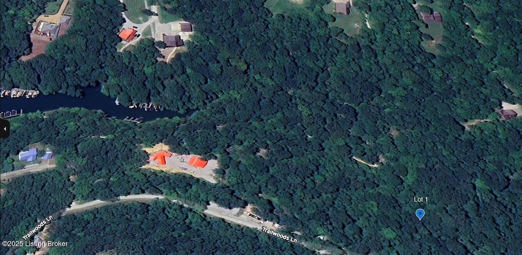 LOT1 Trailwood Dr, Leitchfield, KY 42754