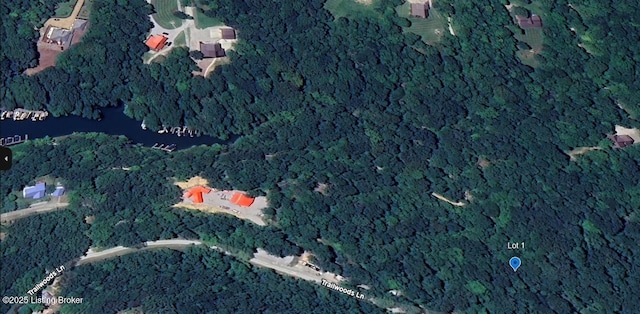 LOT1 Trailwood Dr, Leitchfield, KY 42754