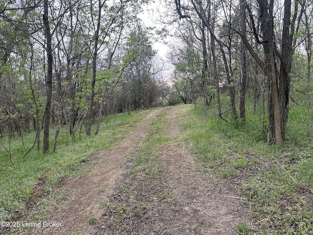 0 Lebanon Ridge Rd, Frankfort, KY 40601