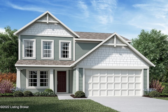218 Bethel Springs Dr, Mt Washington, KY 40047 - photo 1