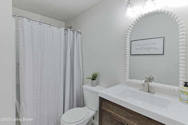 3817 Carriage Hill Dr, Crestwood, KY 40014 - full bath featuring toilet and vanity