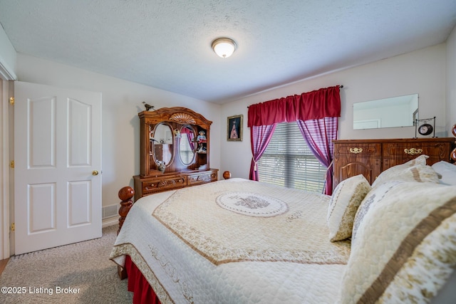 109 Terri Rose Ct, Hodgenville, KY 42748 - bedroom with carpet and visible vents