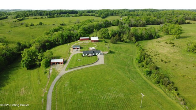 4200 Raywick Rd, Raywick, KY 40060 - view of rural area